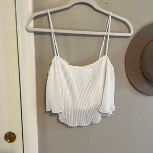 Princess Polly crop top